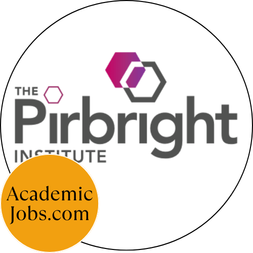 The Pirbright Institute Logo